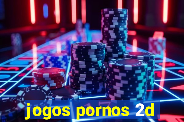 jogos pornos 2d